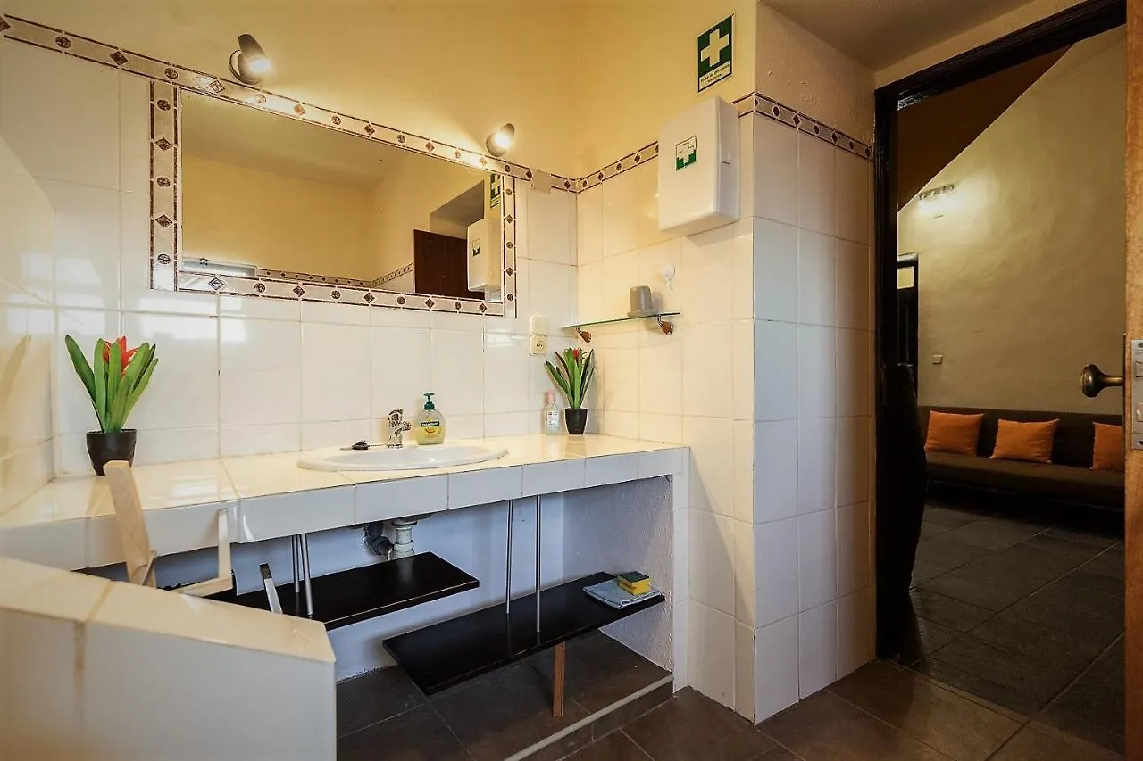 Lodge Casa Amoreira - Quinta Amoreira District de District de Faro Portugal