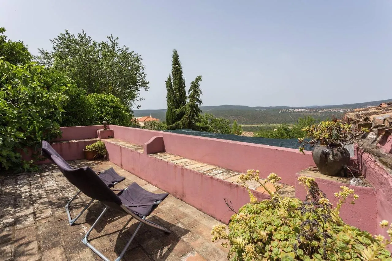 Lodge Casa Amoreira - Quinta Amoreira District de District de Faro