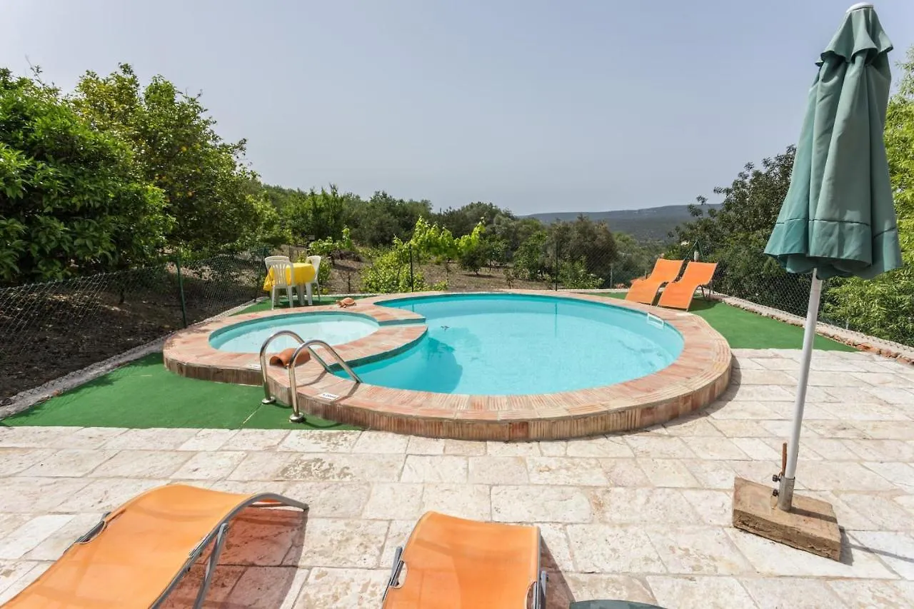 Lodge Casa Amoreira - Quinta Amoreira District de District de Faro