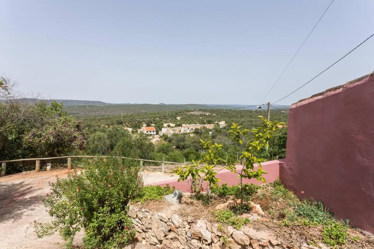 Lodge Casa Amoreira - Quinta Amoreira District de District de Faro