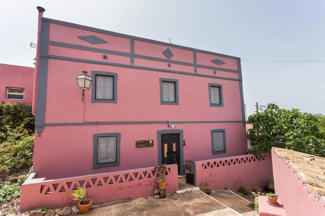 Casa Amoreira - Quinta Amoreira District de District de Faro Lodge