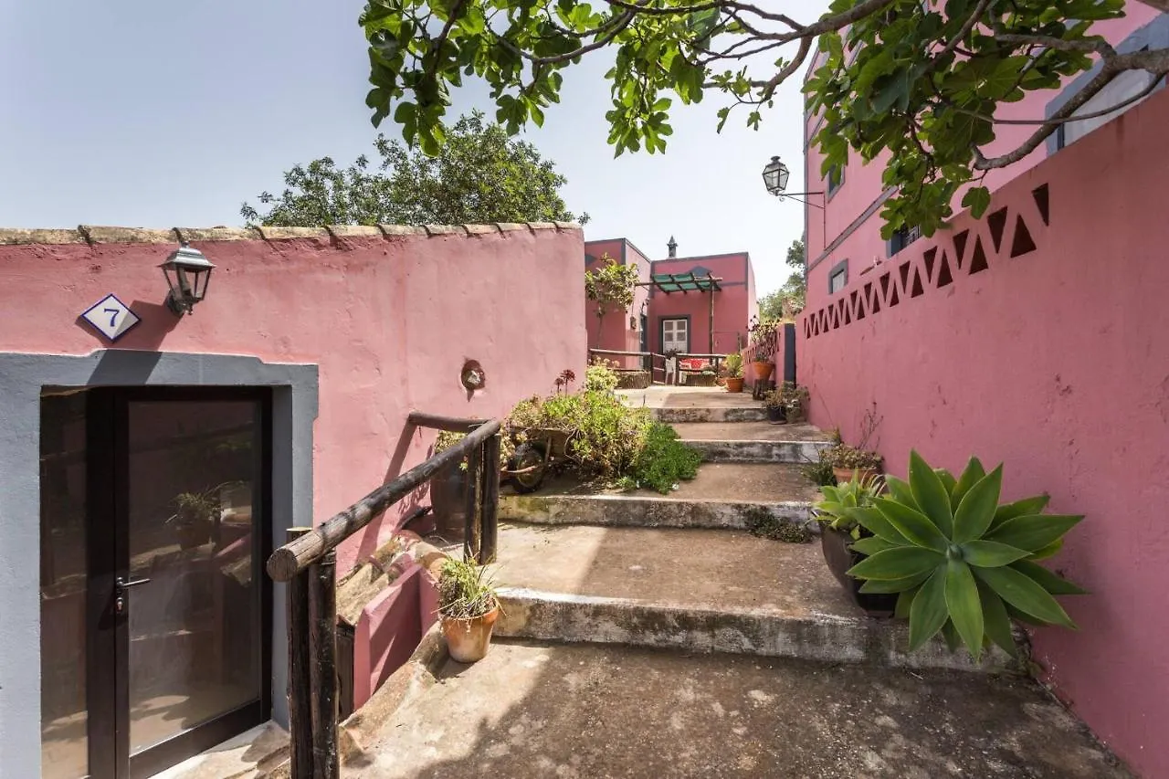 Casa Amoreira - Quinta Amoreira District de District de Faro