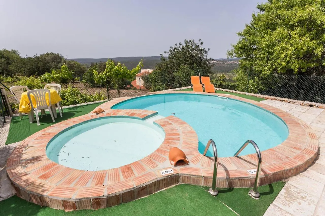 Lodge Casa Amoreira - Quinta Amoreira District de District de Faro