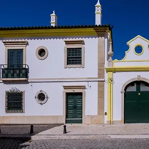 Tradicional House - Center District de Faro