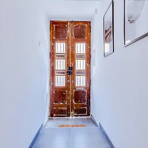  Pensión Groundfloor