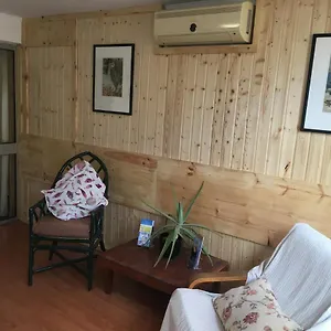  Habitación en casa particular Rua Fancisco Barreto