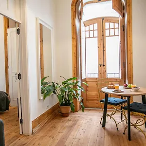  Apartamento Apartamento Alianca
