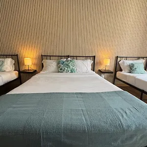 Hostel Algarve, Distrikt Faro