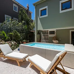 Hostel Walk In Airport, Distrikt Faro