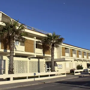 3* Hotell Aeromar