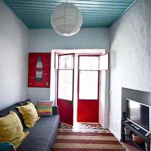 Traditional House In Historical Center Of District de Faro