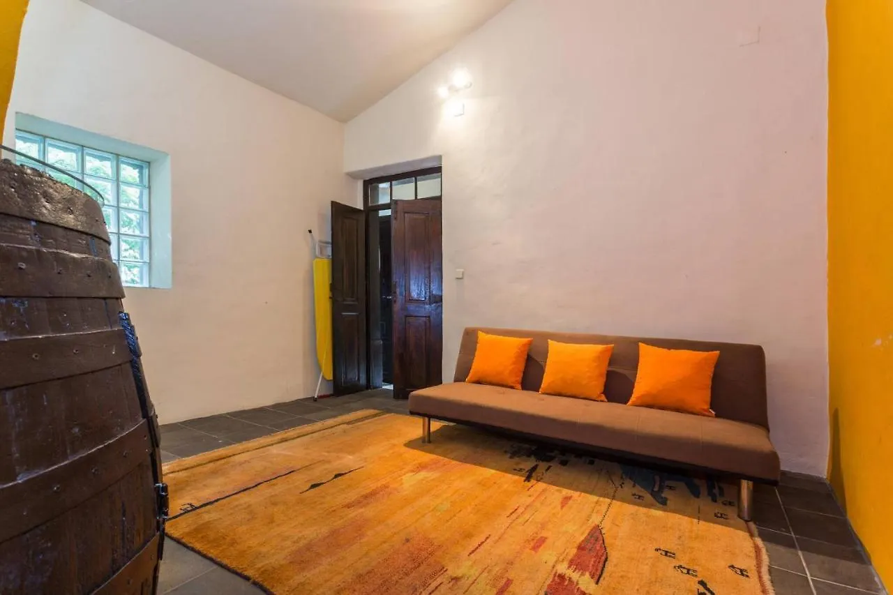 Casa Amoreira - Quinta Amoreira Faro