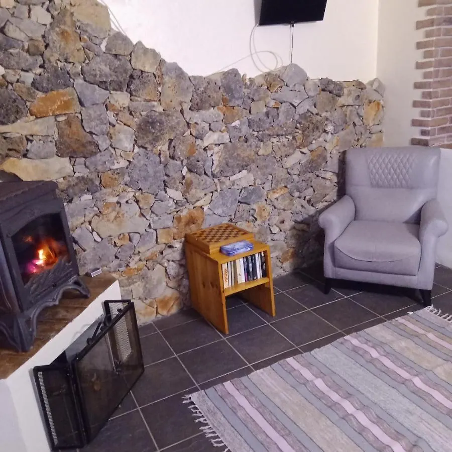 Casa Amoreira - Quinta Amoreira Faro Chata