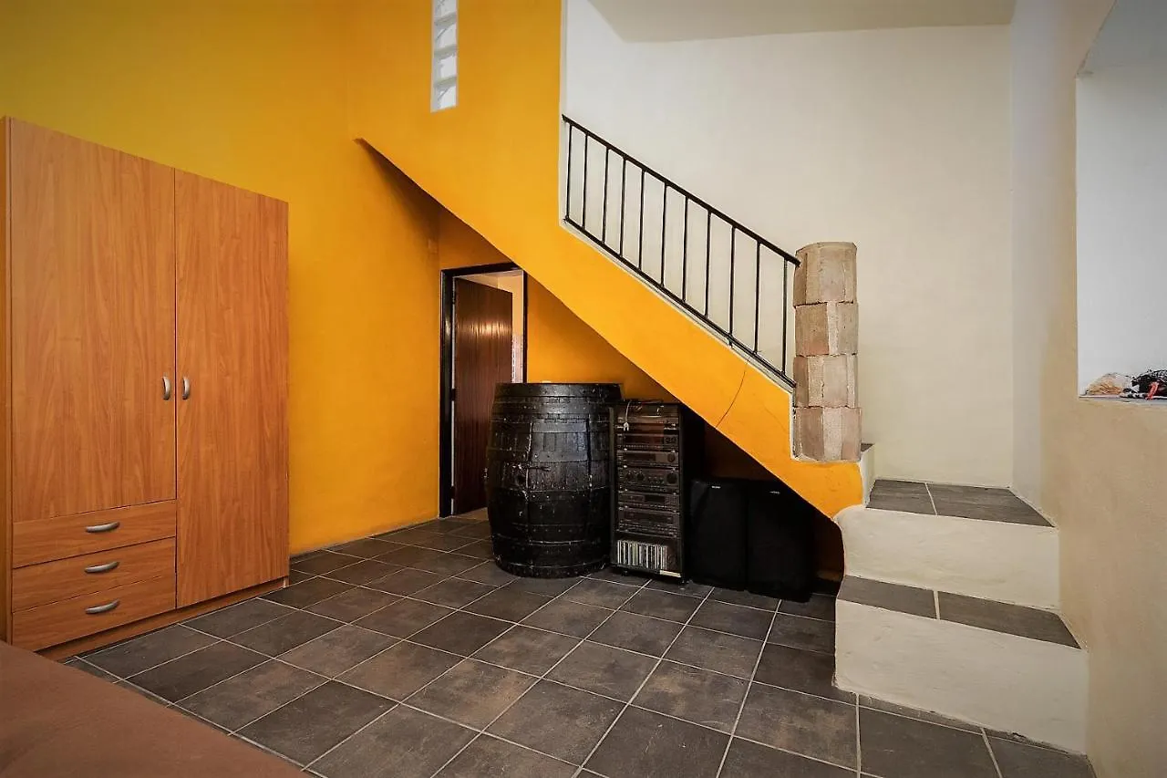 Casa Amoreira - Quinta Amoreira Faro Chata