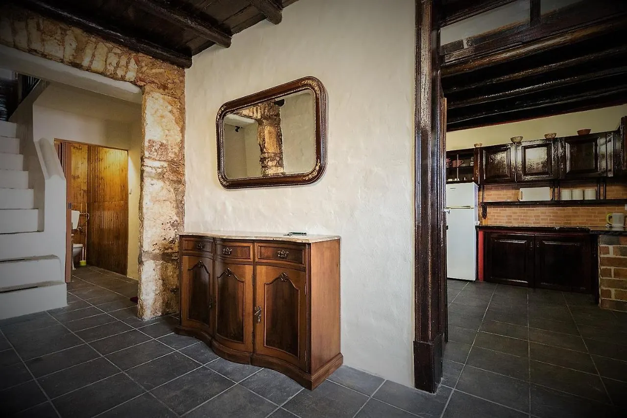Casa Amoreira - Quinta Amoreira Faro Chata