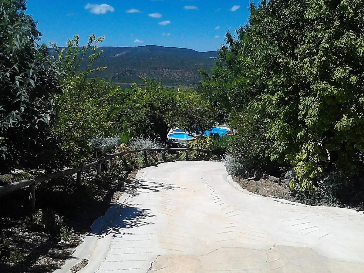 Casa Amoreira - Quinta Amoreira Faro Chata
