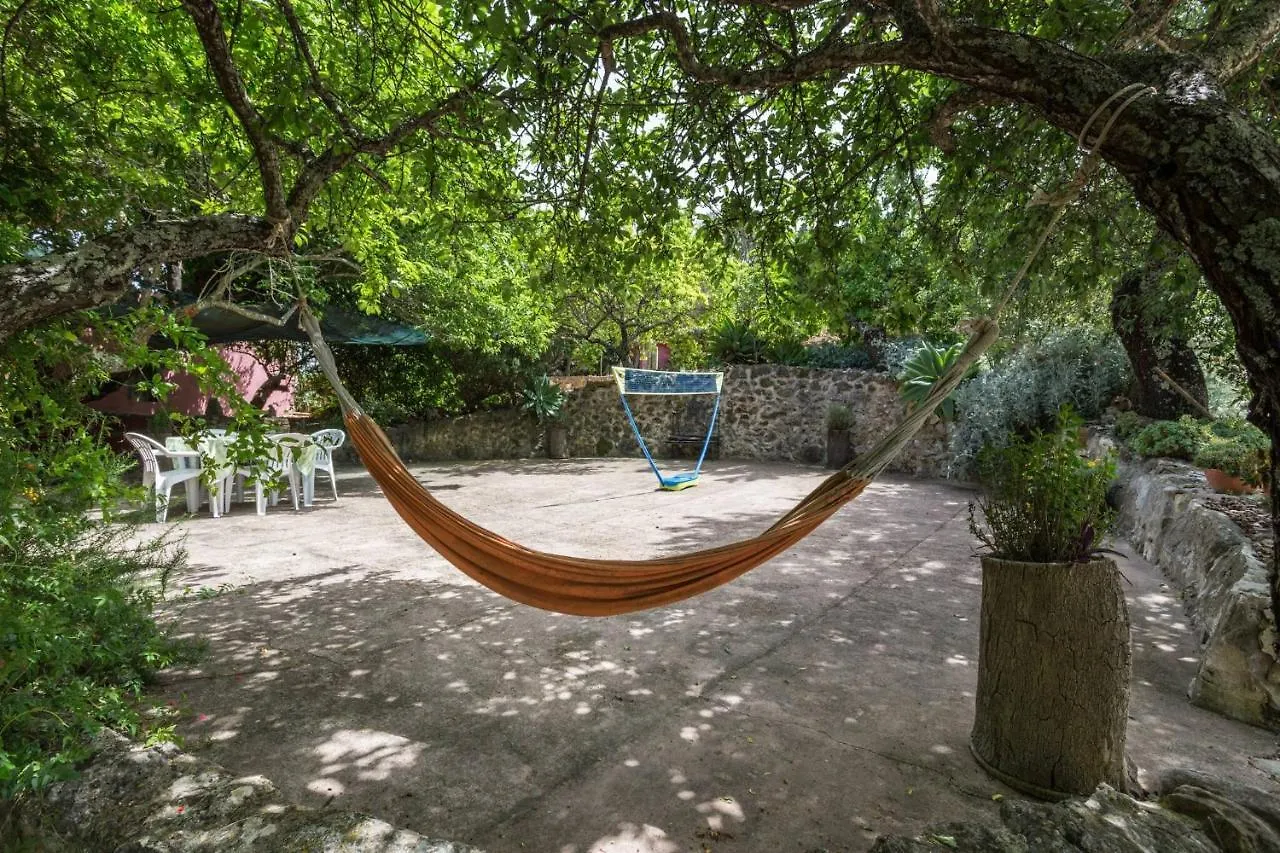 Chata Casa Amoreira - Quinta Amoreira Faro Portugalsko