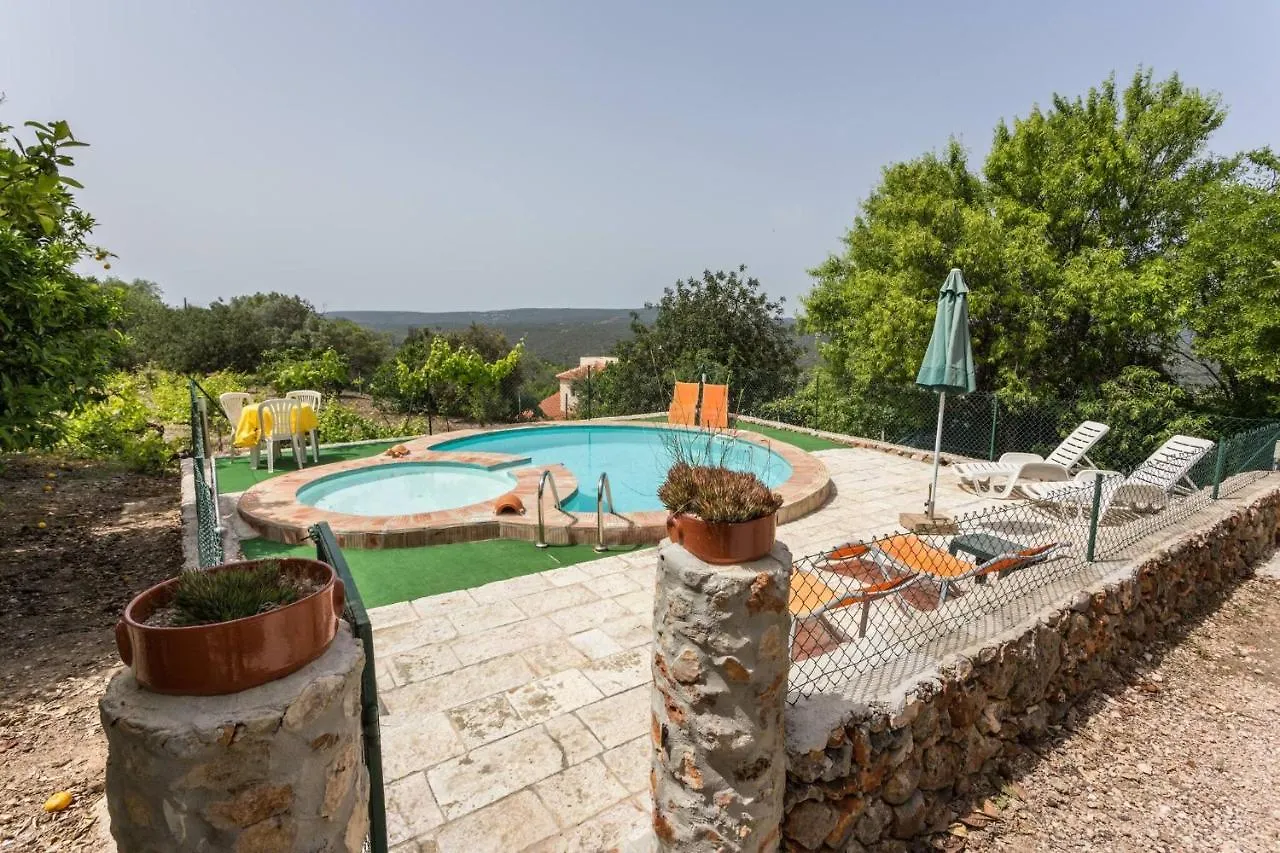 Casa Amoreira - Quinta Amoreira Faro Portugalsko