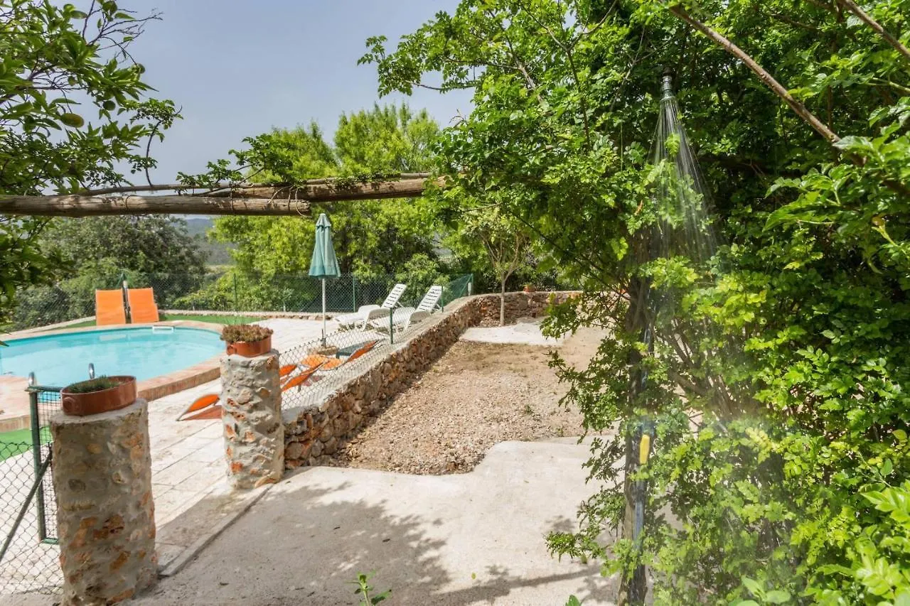 Casa Amoreira - Quinta Amoreira Faro 0*,  Portugalsko