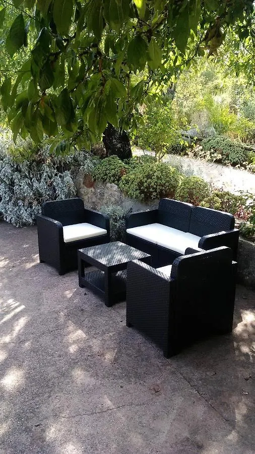 Chata Casa Amoreira - Quinta Amoreira Faro