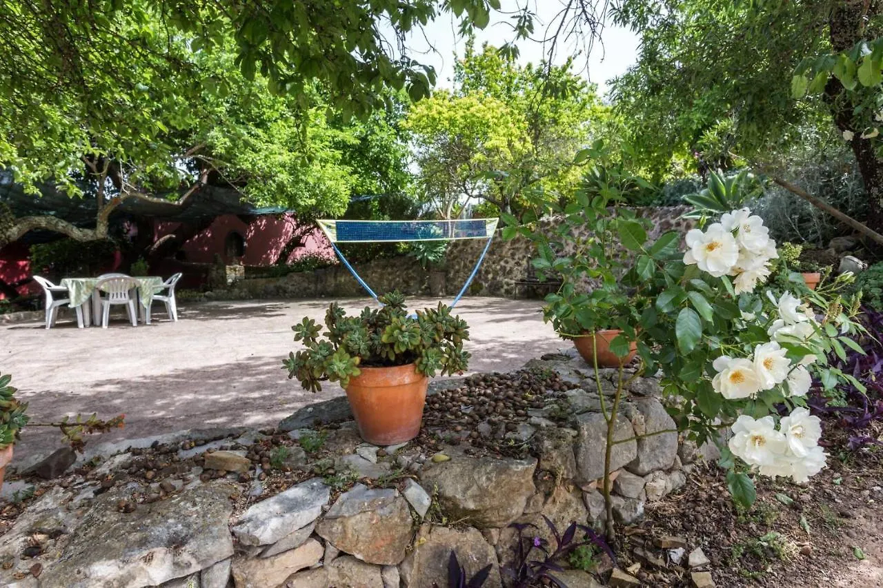 Casa Amoreira - Quinta Amoreira Faro Chata