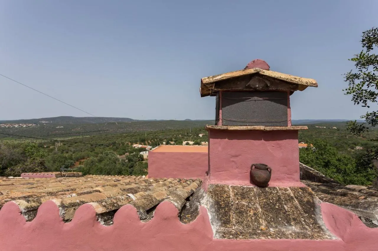 Chata Casa Amoreira - Quinta Amoreira Faro Portugalsko