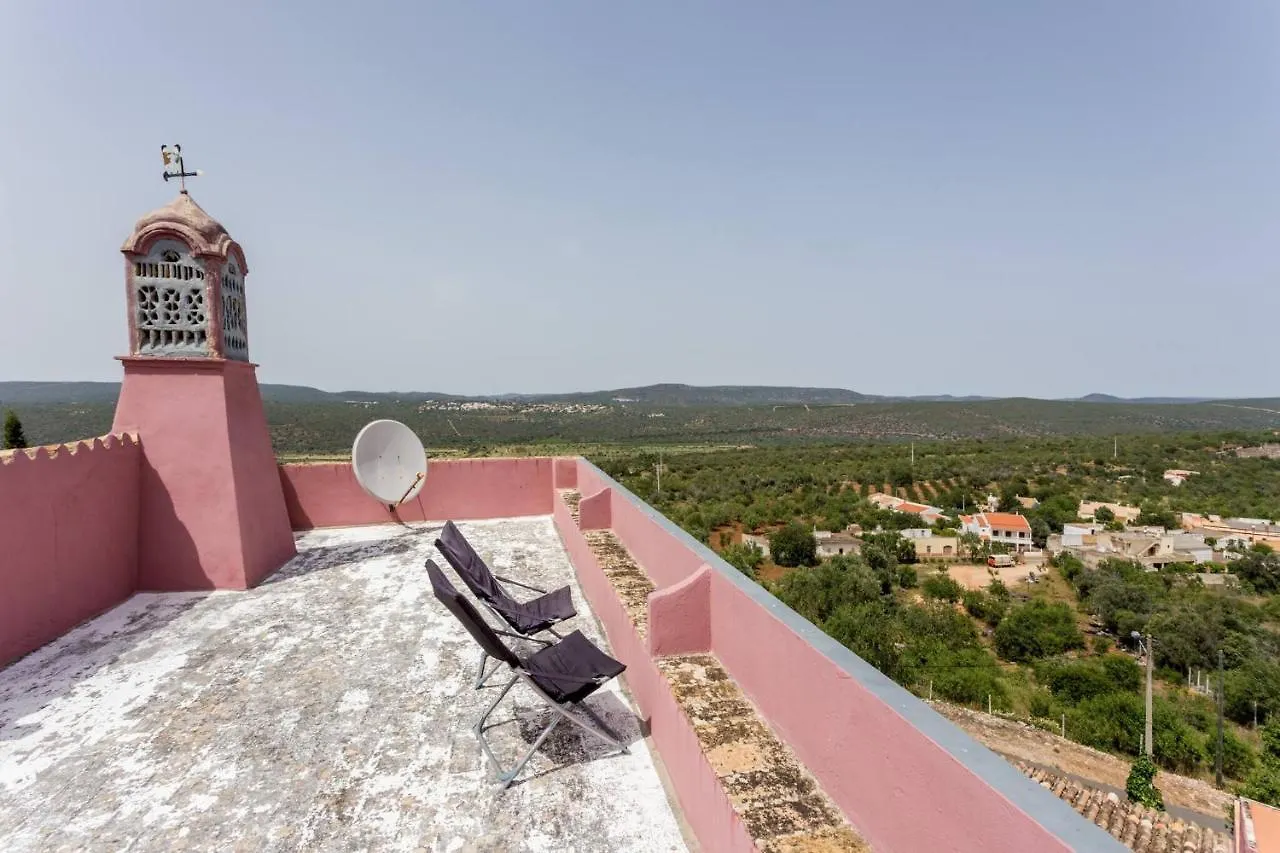 Casa Amoreira - Quinta Amoreira Faro 0*,