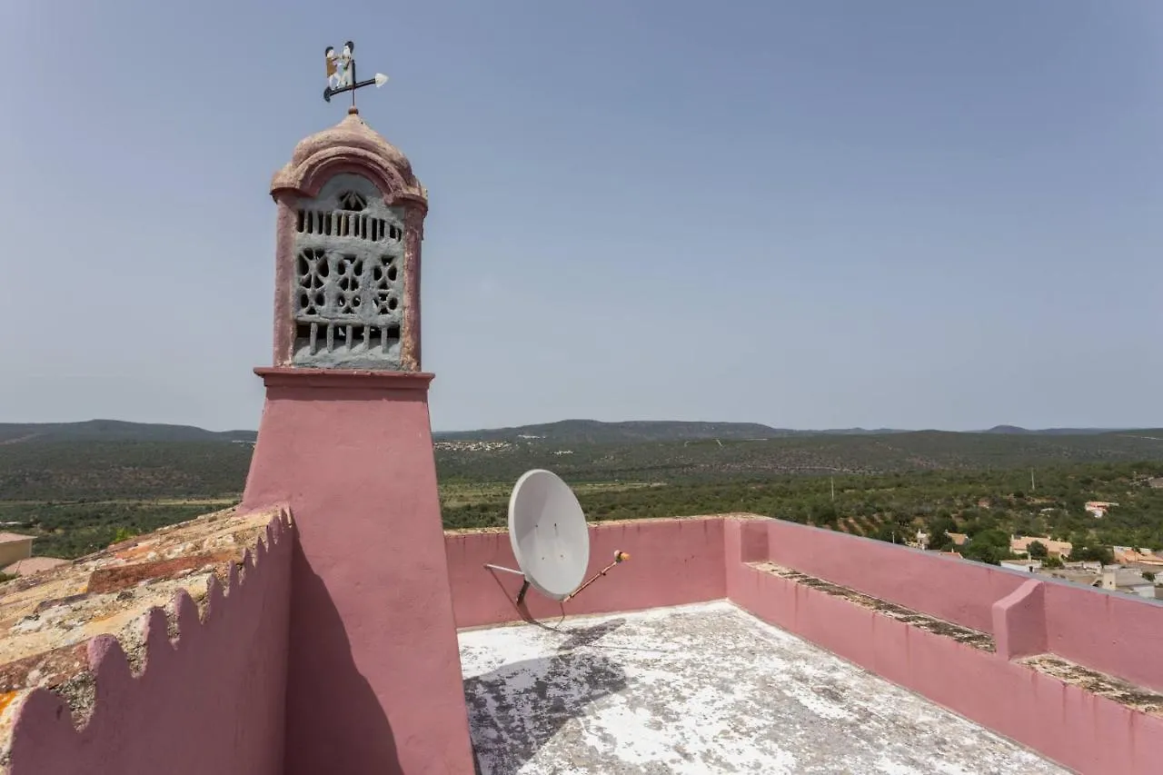 Casa Amoreira - Quinta Amoreira Faro Chata