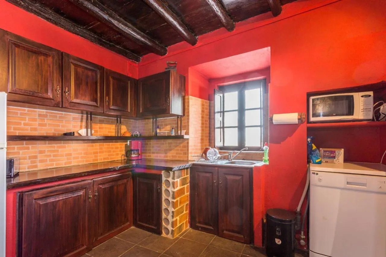 Casa Amoreira - Quinta Amoreira 法鲁区 山林小屋