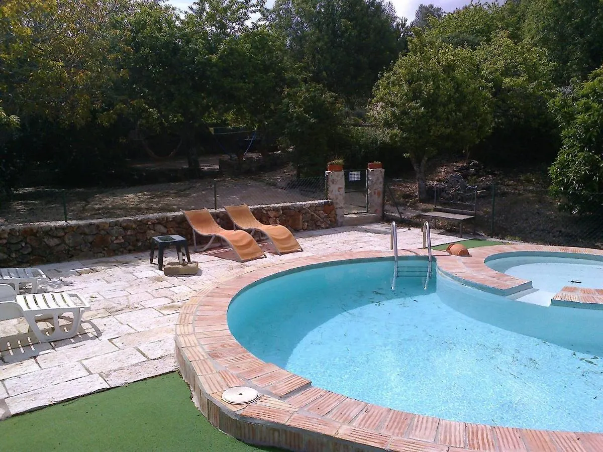 Casa Amoreira - Quinta Amoreira Faro